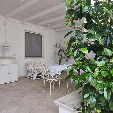 Casa Poesia Bed and Breakfast Torre San Giovanni Buitenkant foto