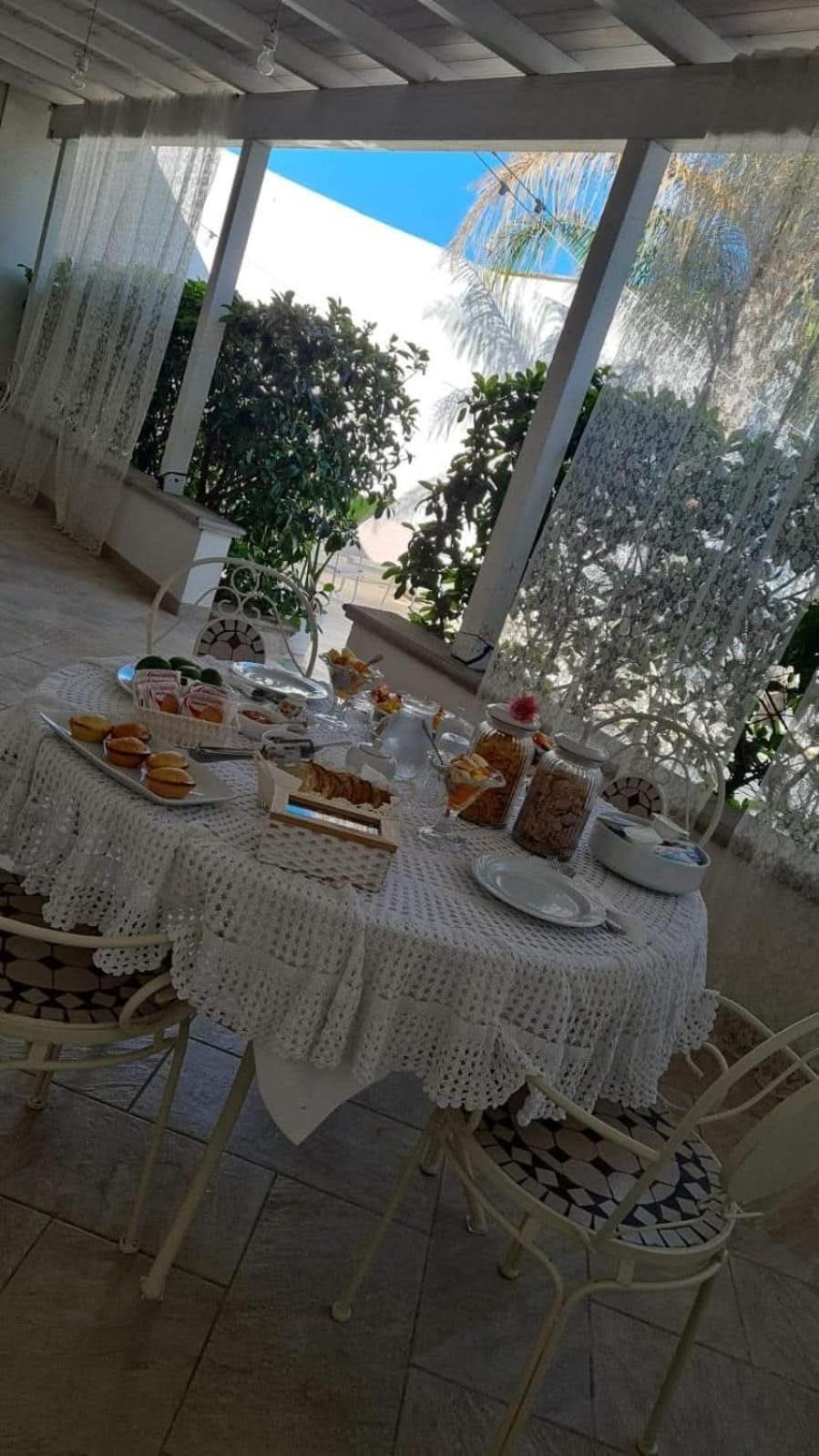 Casa Poesia Bed and Breakfast Torre San Giovanni Buitenkant foto